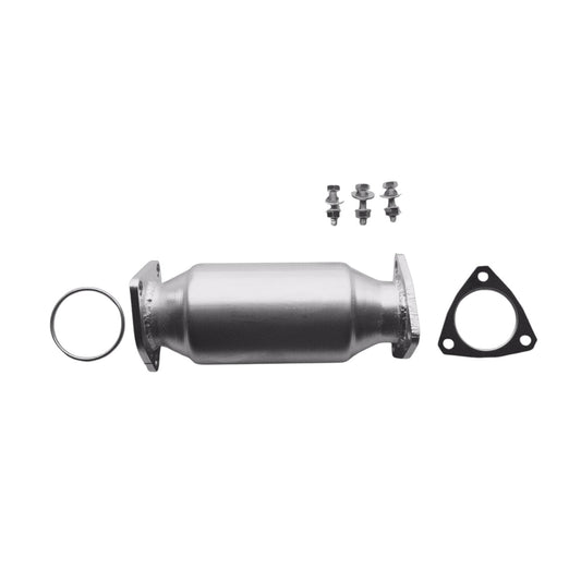 Acura TL 3.2L (2004-2008) Rear Catalytic Converter