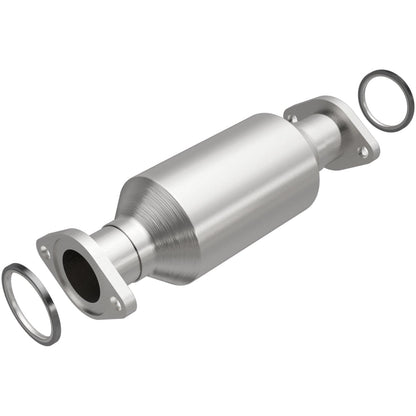 Toyota Corolla 1.8L (1993-1997) Catalytic Converter