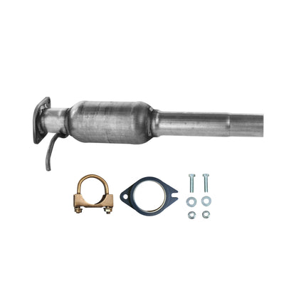 Toyota Highlander 2.4L (2004-2007) Catalytic Converter
