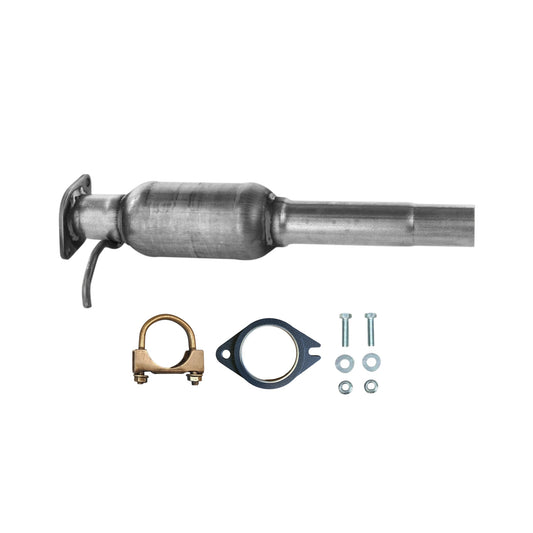 Toyota Highlander 2.4L (2004-2007) Catalytic Converter