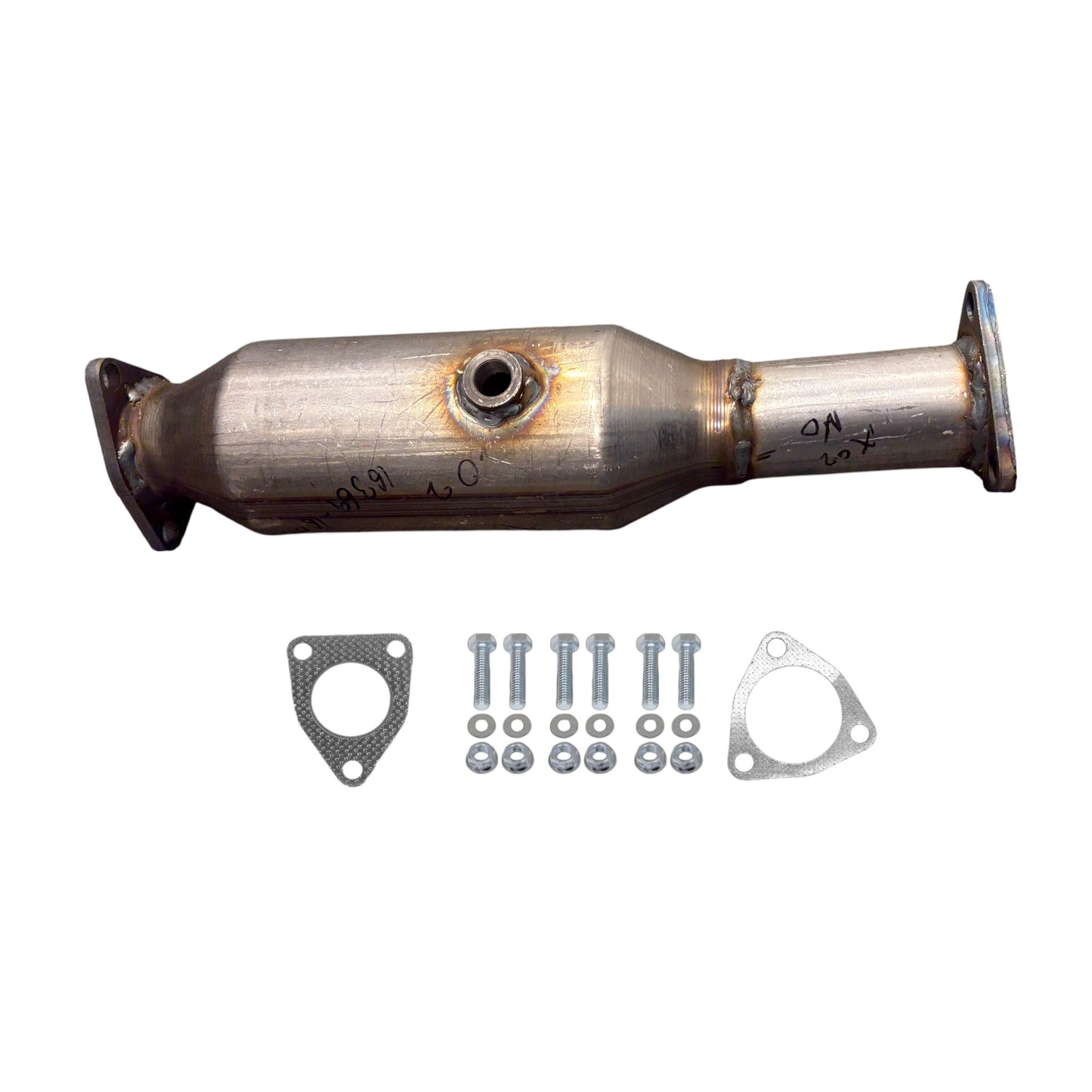 Honda Accord 3.0L (1998-2002) V6 (2-Door Coupe & 4-Door Sedan) Catalytic converter