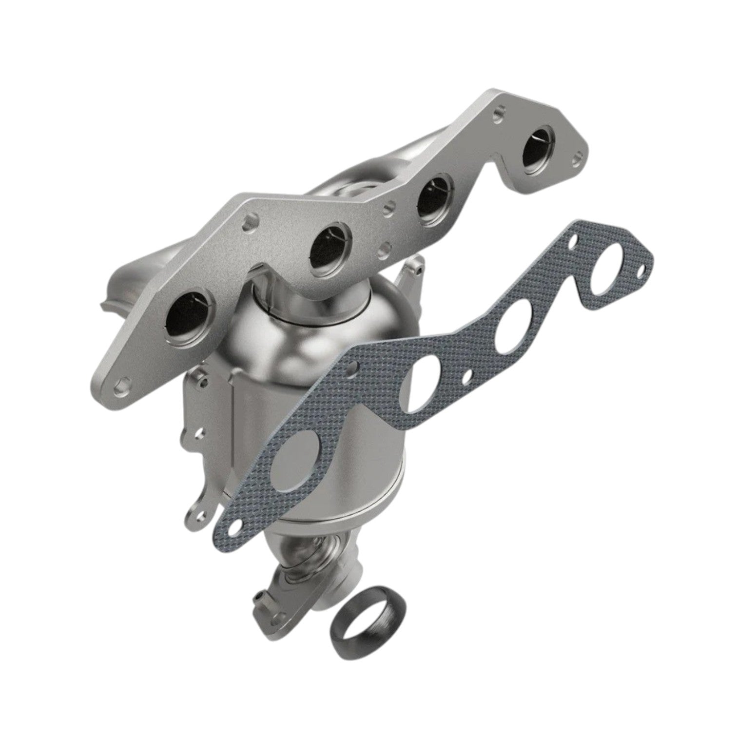 Acura EL 1.7L 2002-2005 Manifold Converter