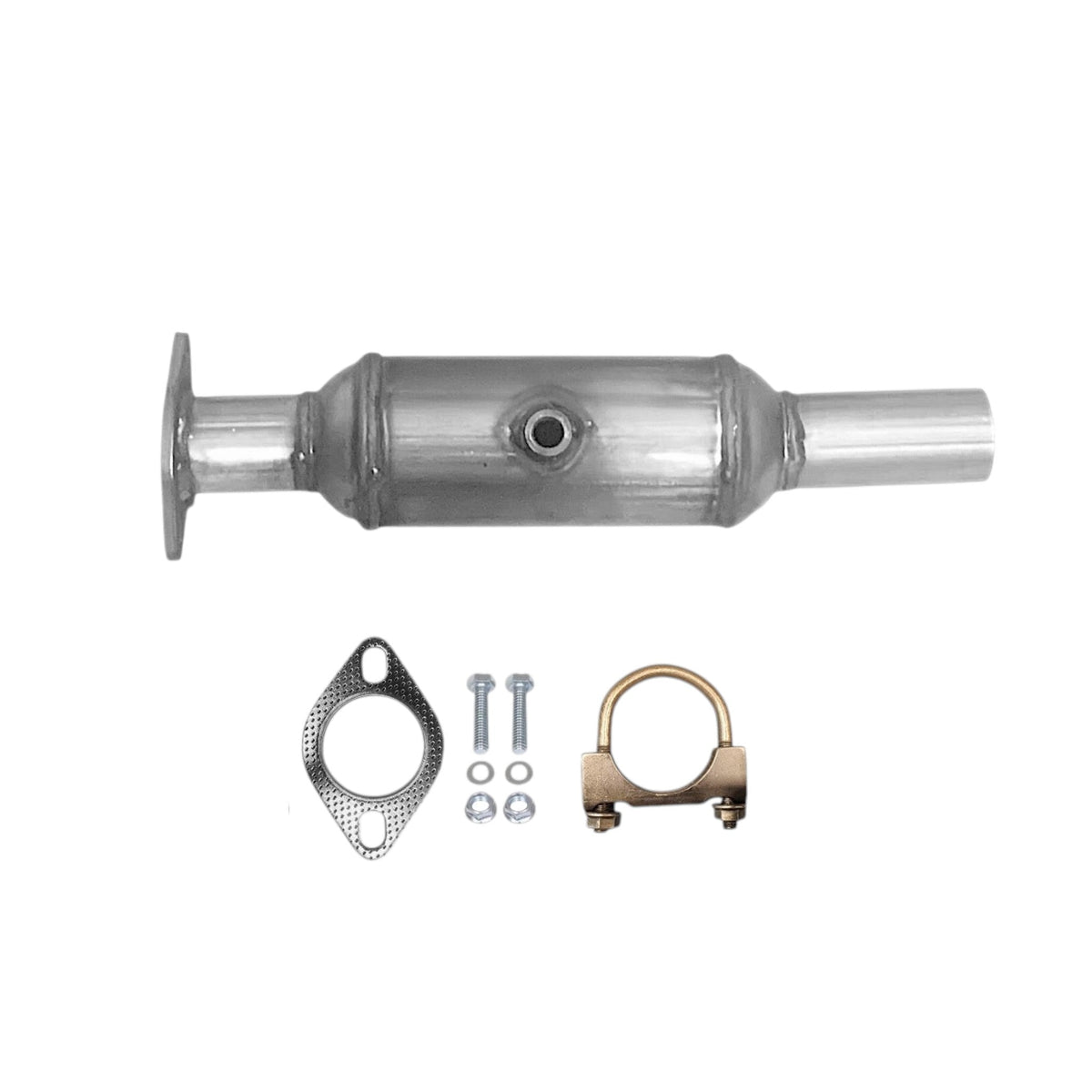 Lincoln Zephyr 3.0L (2006) (FWD) Rear Catalytic Converter
