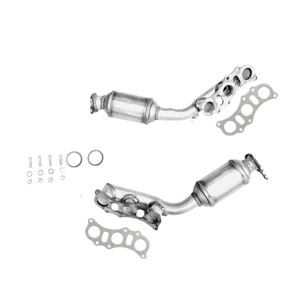 Toyota FJ Cruiser 4.0L (2007-2009) Manifold Converter