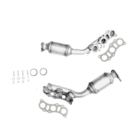 Toyota FJ Cruiser 4.0L (2007-2009) Manifold Converter
