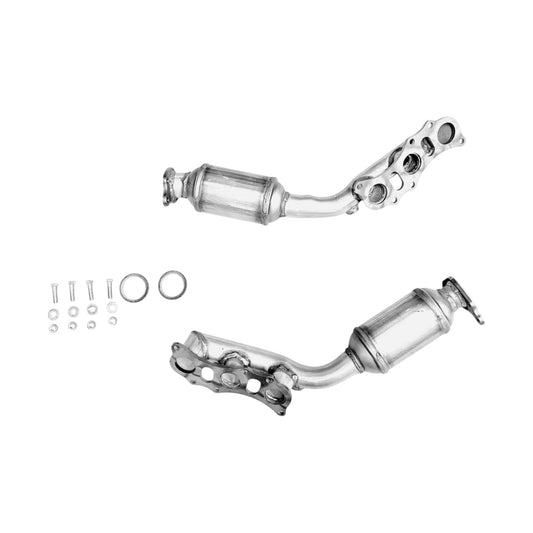 Toyota FJ Cruiser 4.0L (2007-2009) Manifold Converter