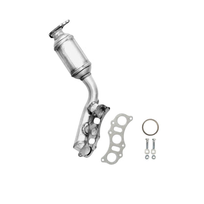 Toyota Tundra 4.0L (2005, 2006) Right Side Manifold Converter. (Copy)