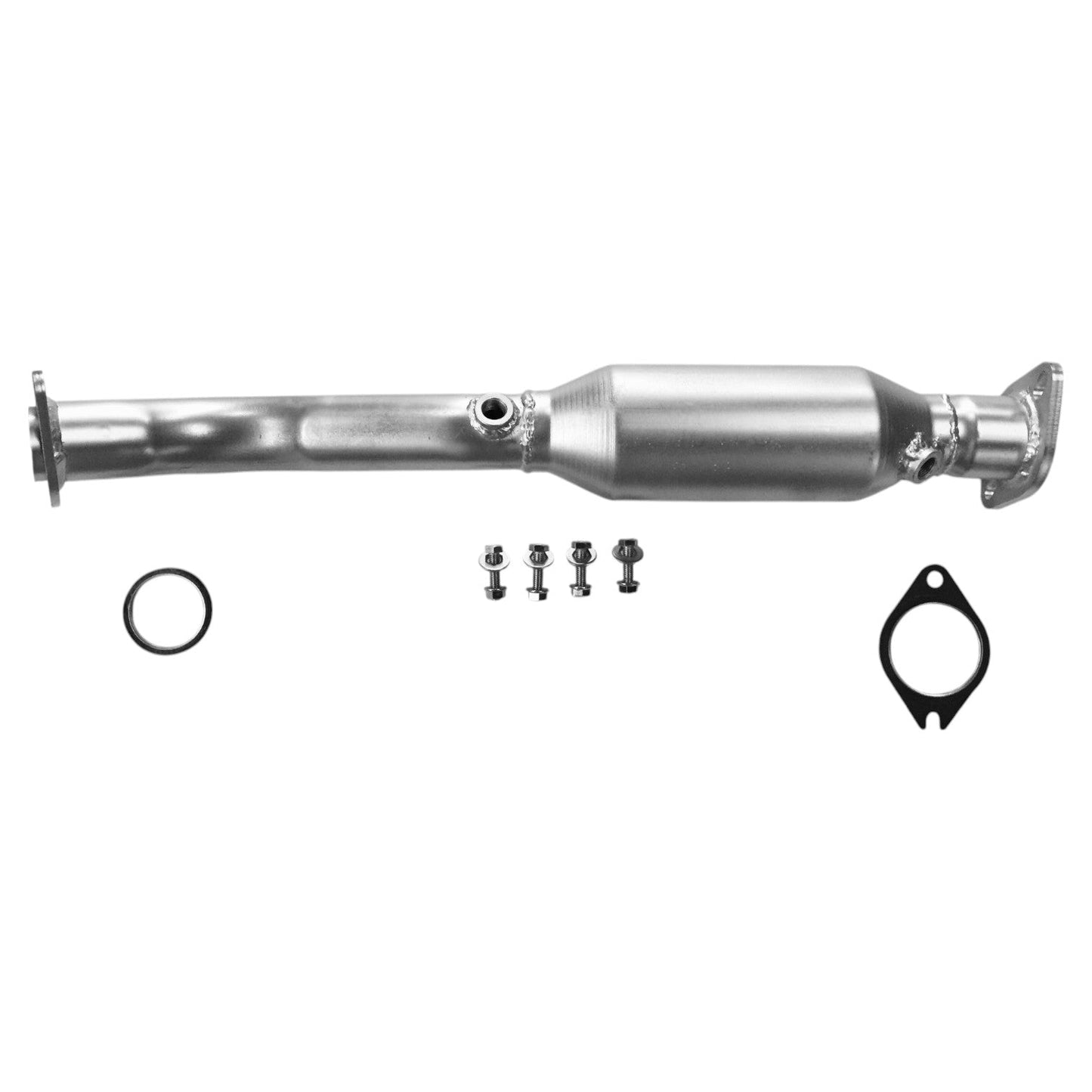 Nissan NV1500 4.0L (2012-2018) Rear Left Catalytic Converter