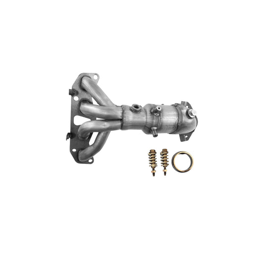 Nissan X-Trail 2.5L (2005-2006) Manifold Converter