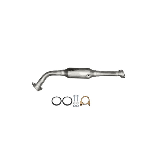 Toyota Tundra 4.7L (2005-2006) Right Catalytic Converter