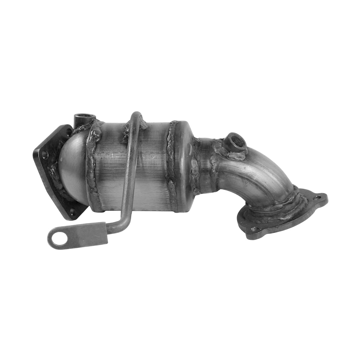Volvo S40 1.9L (2004) (Turbo) Front Catalytic Converter