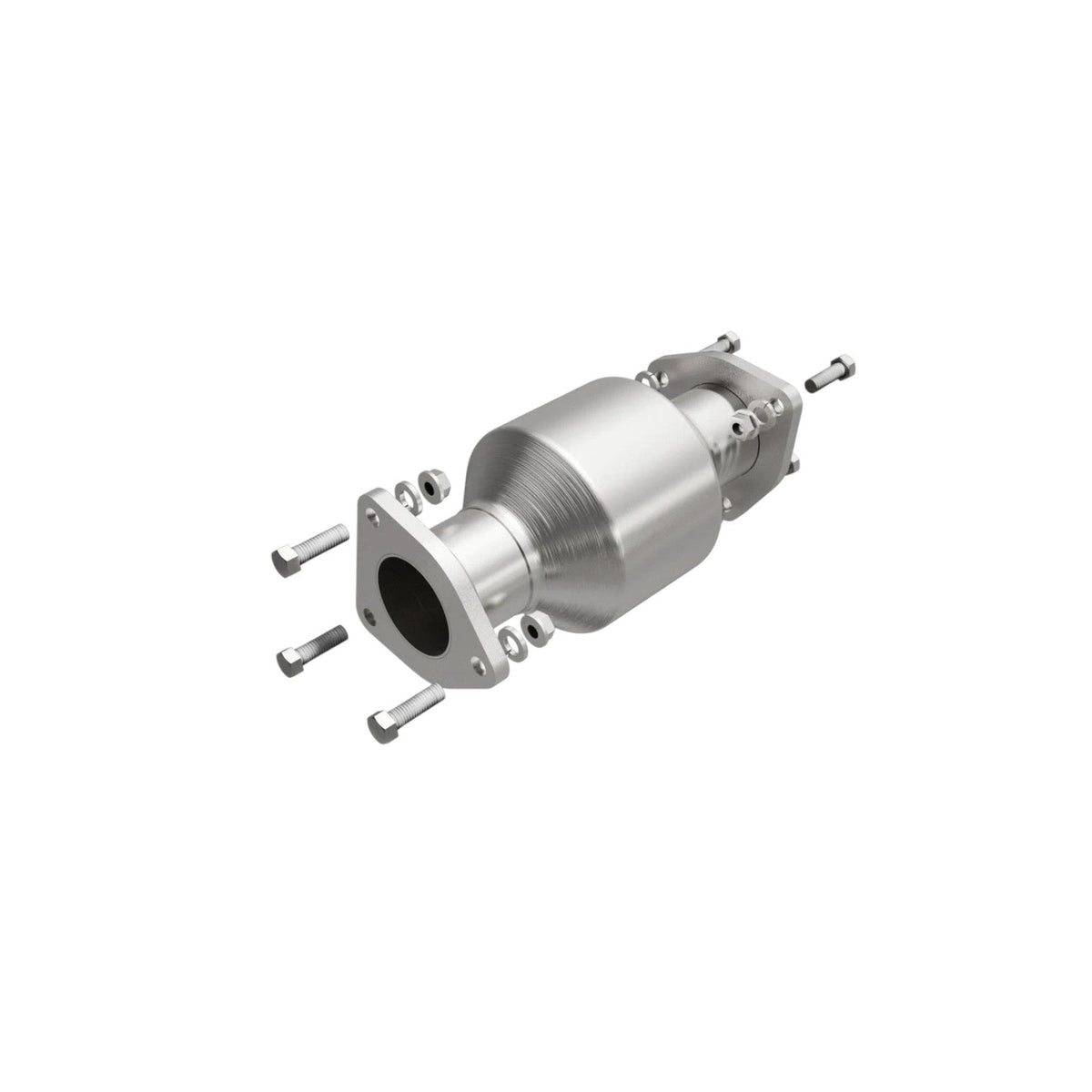 Convertisseur avant/central/arrière (ensemble de 3) pour Honda Odyssey 3.5L EX-L, Touring (2005-2010)