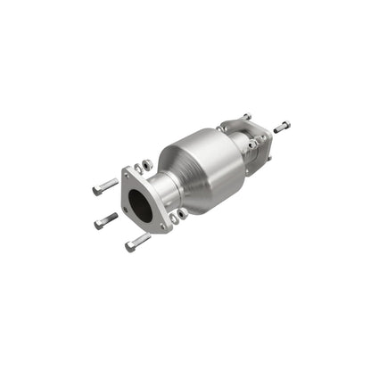 Convertisseur avant/central/arrière (ensemble de 3) pour Honda Odyssey 3.5L EX-L, Touring (2005-2010)
