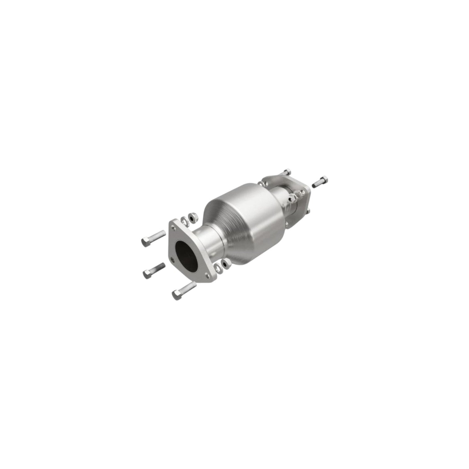 Honda Accord 3.5L (2008-2012) V6 Rear Catalytic Converter