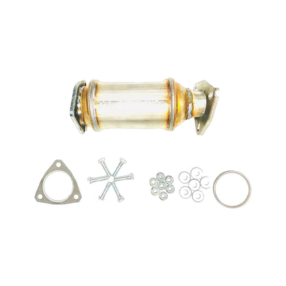 Honda Pilot 3.5L (2009-2015) V6 Rear Catalytic Converter