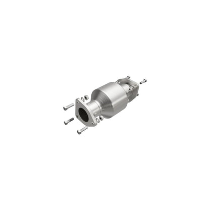 Honda Pilot 3.5L (2009-2015) V6 Rear Catalytic Converter