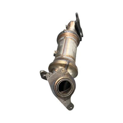 Honda Civic 1.8L (2006-2011) V4 Manifold Catalytic Converter