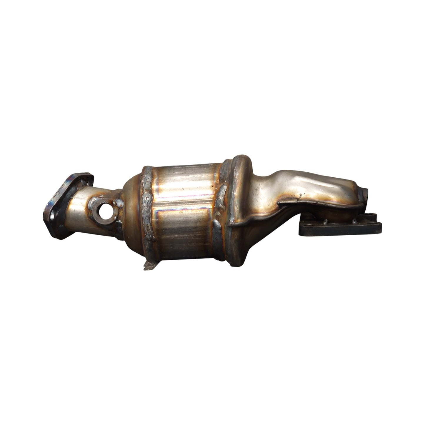 Acura TL 3.2L (2004-2008) (Driver Side) Manifold Converter