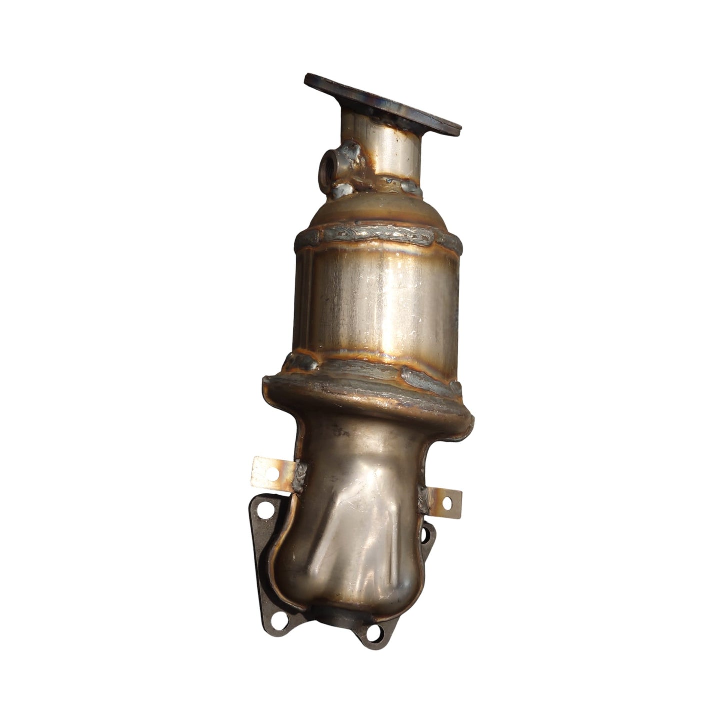 Acura TL 3.5L (2007-2008) (Driver Side) Manifold Converter