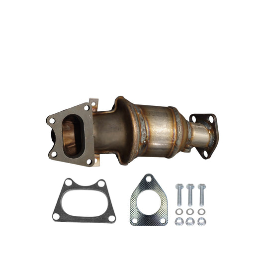 Acura TL 3.2L (2004-2008) (Driver Side) Manifold Converter