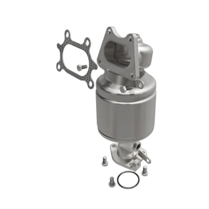 Acura MDX 3.7L (2007-2009) Driver Side & Passenger Side Converter