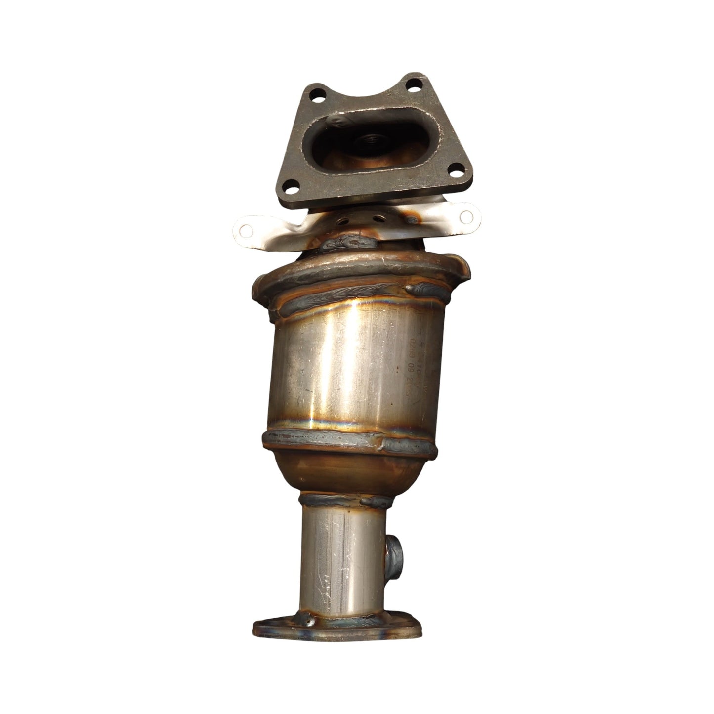 Honda Accord 3.0L (2003-2007) (Passenger Side) Manifold Converter