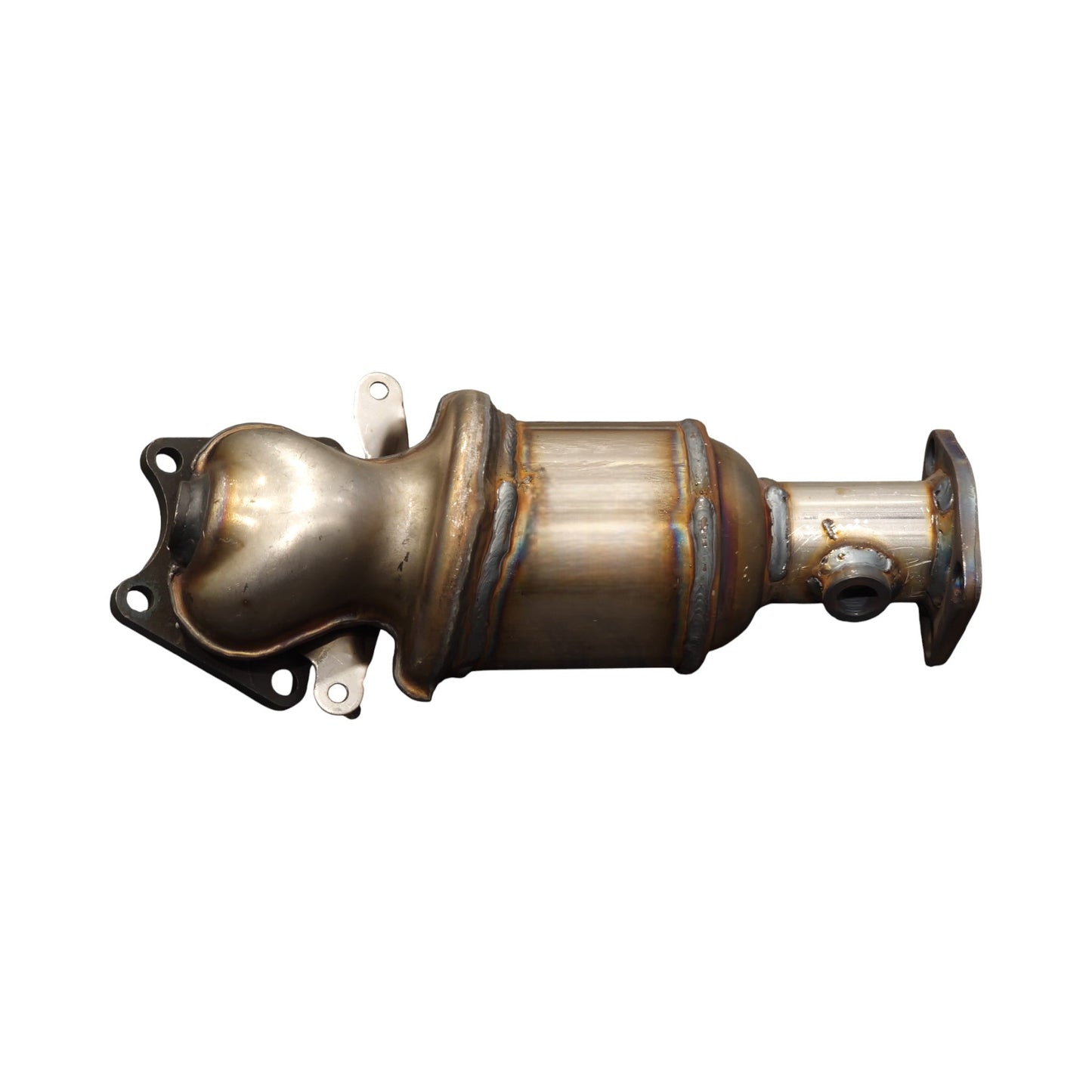 Saturn Vue 3.5L (2004-2007) (Passenger Side) Manifold Converter