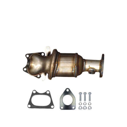 Acura TL 3.2L (2004-2008) (Passenger Side) Manifold Converter