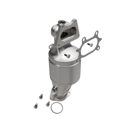 Honda Ridgeline 3.5L (2006-2008) (Driver Side) Manifold Converter