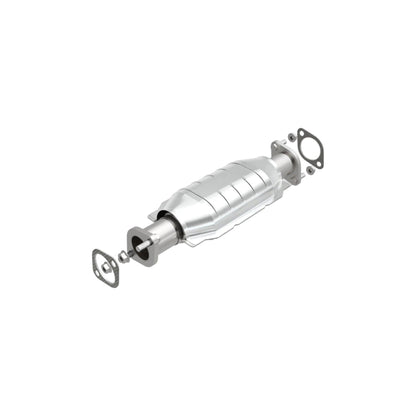 Hyundai Tucson 2.7L (2005-2009) Catalytic Converter