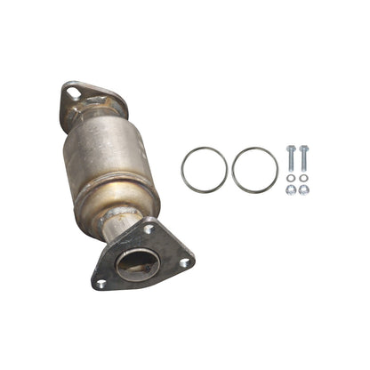 Suzuki Equator 4.0L (2009-2012) Front Left Catalytic Converter
