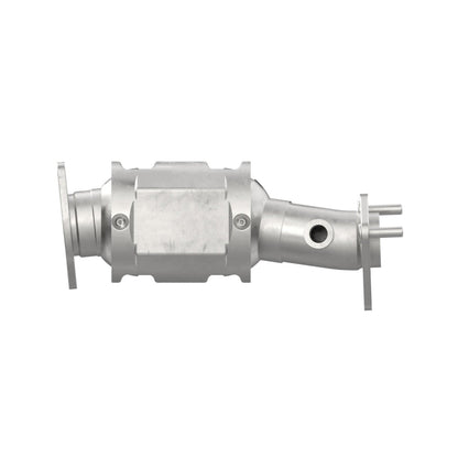 Nissan Pathfinder 4.0L (2005-2012) Front Left Catalytic Converter