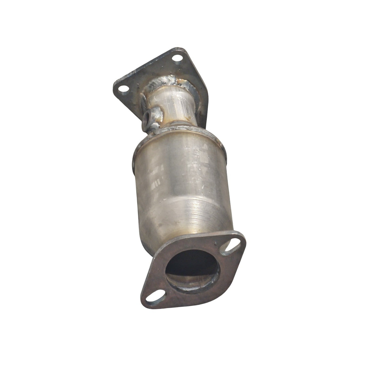 Suzuki Equator 4.0L (2009-2012) Front Left Catalytic Converter
