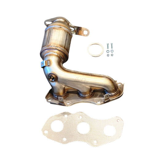 Toyota Rav4 3.5L (2006-2012) (Front Left) (Driver Side) Manifold Converter