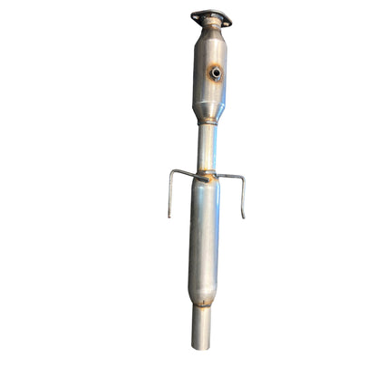 Ford Fusion 2.5L (2010-2012) (Non-Hybrid) Catalytic Converter with Resonator