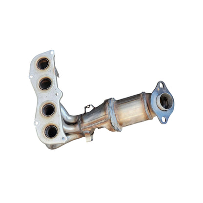 Convertisseur de collecteur pour Scion xB 2.4L (2008-2015)