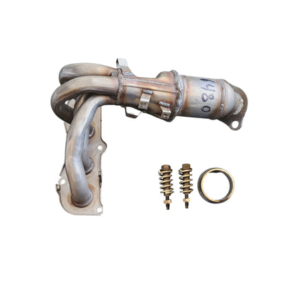 Convertisseur de collecteur pour Scion xB 2.4L (2008-2015)