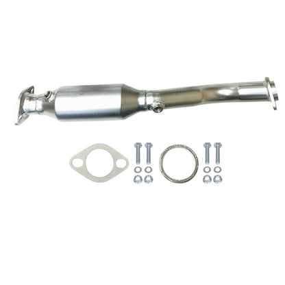 Infiniti QX56 5.6L (2004-2010) Left And Right Side Catalytic Converter