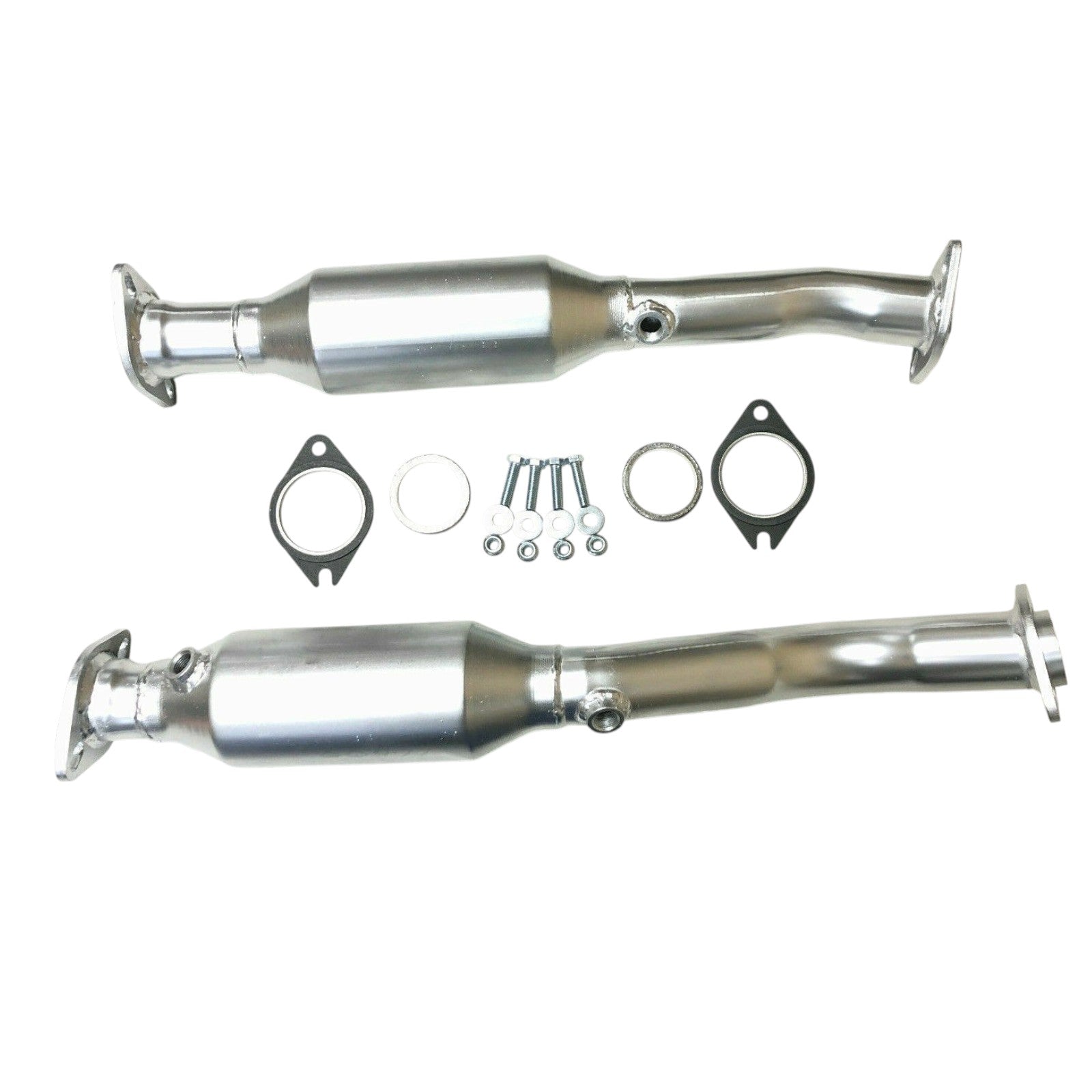 Infiniti QX56 5.6L (2004-2010) Left And Right Side Catalytic Converter