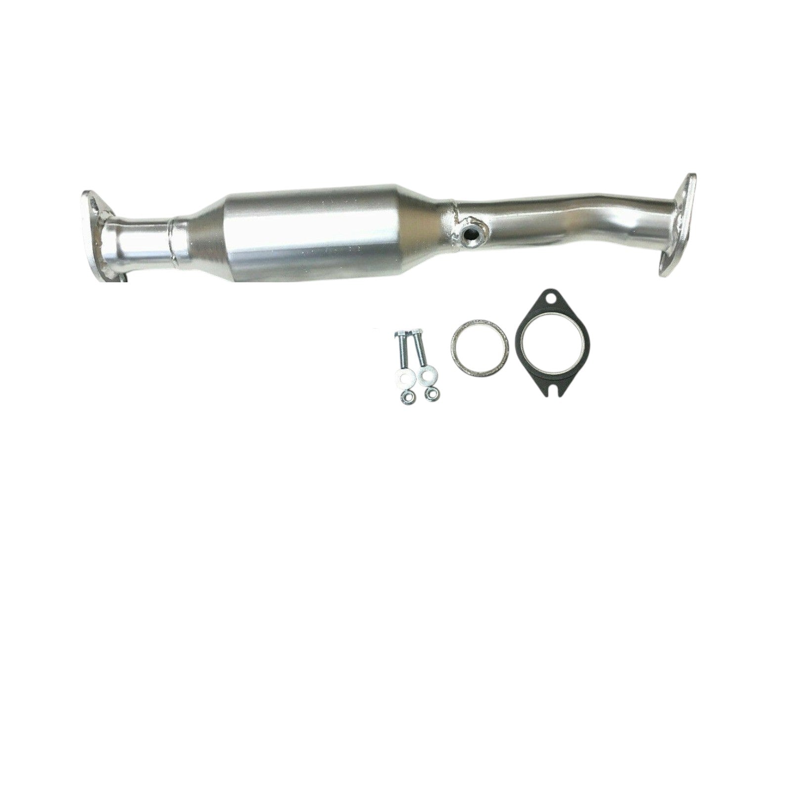 Infiniti QX56 5.6L (2004-2010) Left And Right Side Catalytic Converter