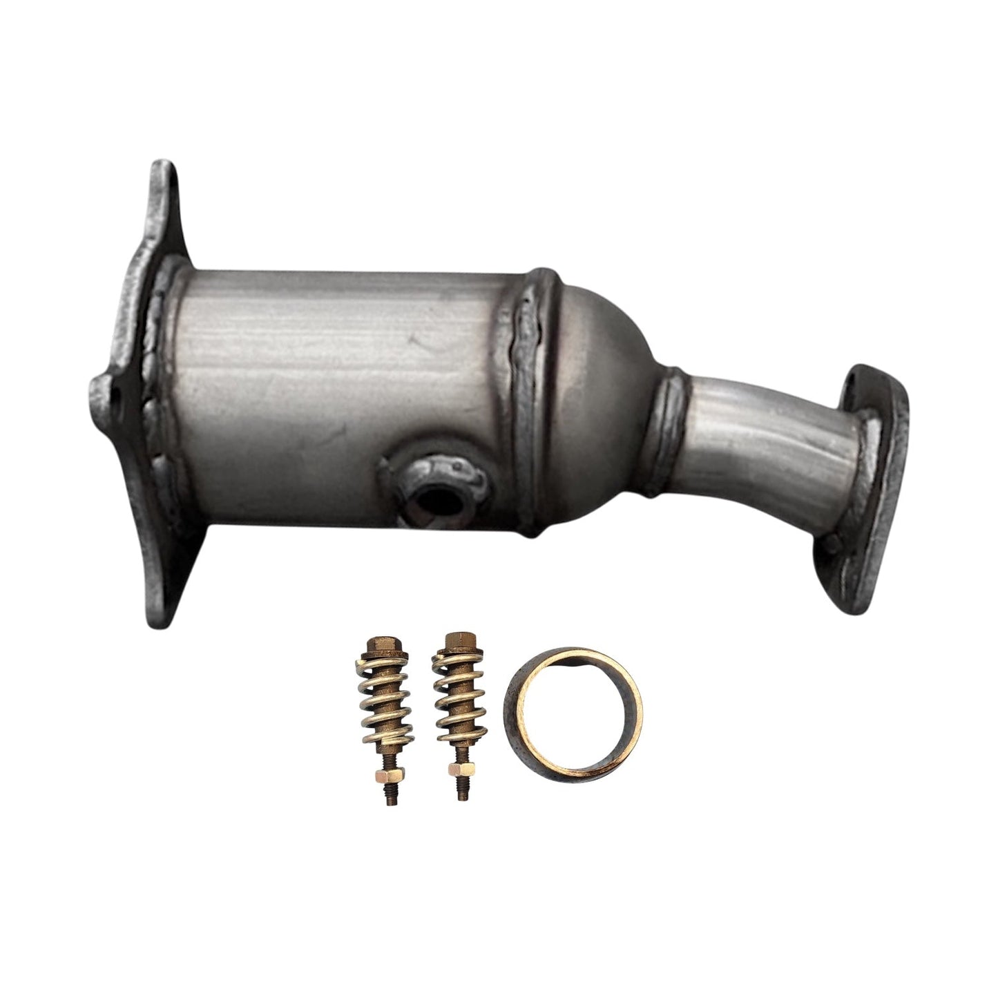 Mercury Sable 3.5L (2008, 2009) (FWD) (Federal Emission) Rear Manifold Converter