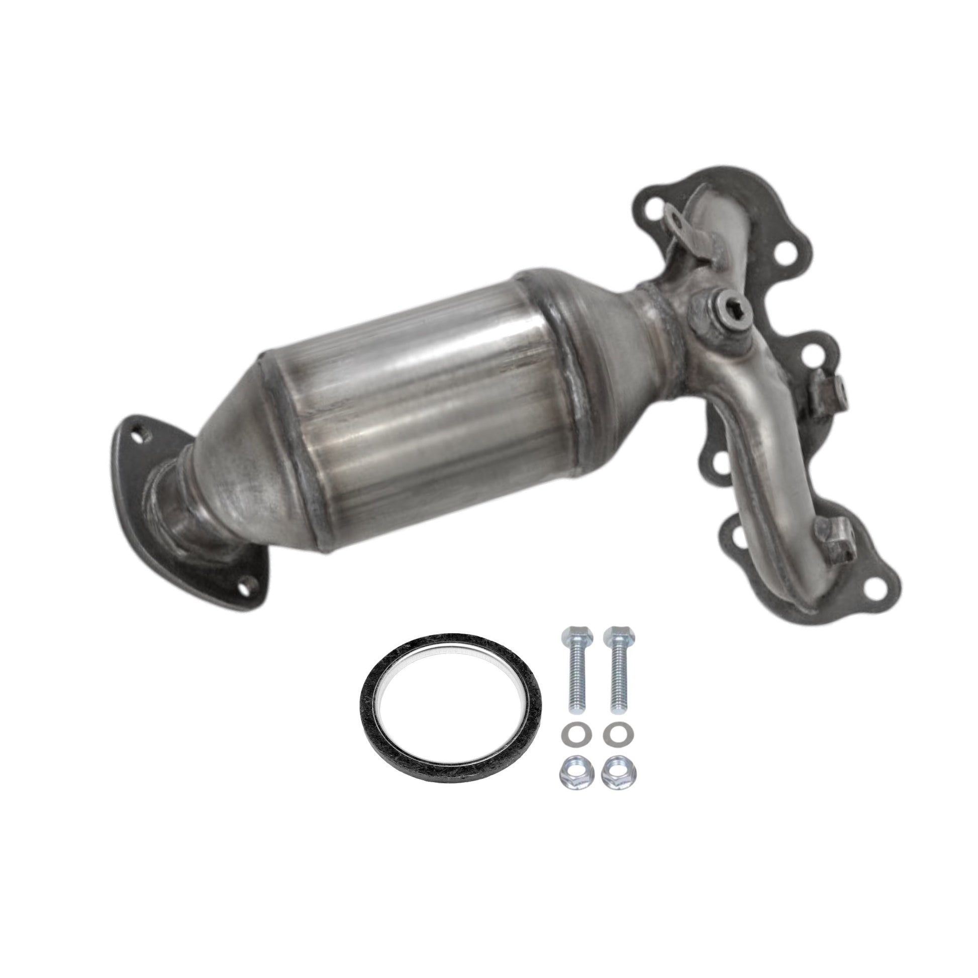 Toyota Solara 3.3L (2004-2008) Rear Manifold Converter