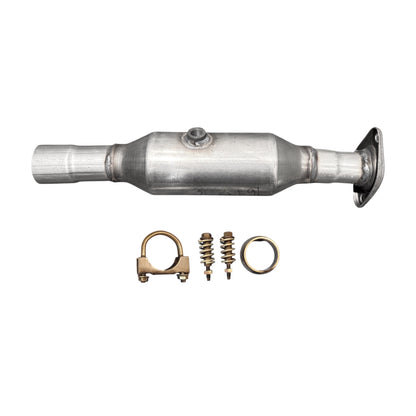 Mazda Tribute 2.5L (2009-2011) (Non-Hybrid) Catalytic Converter