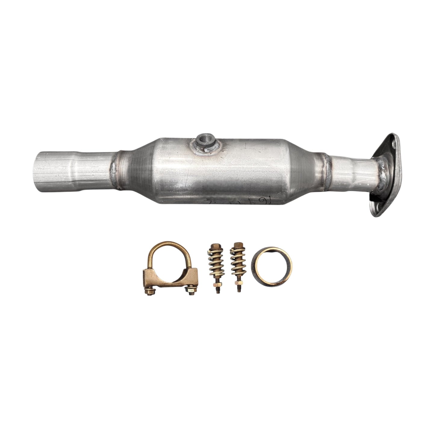 Mercury Mariner 2.5L (2009-2011) (Non-Hybrid) Catalytic Converter