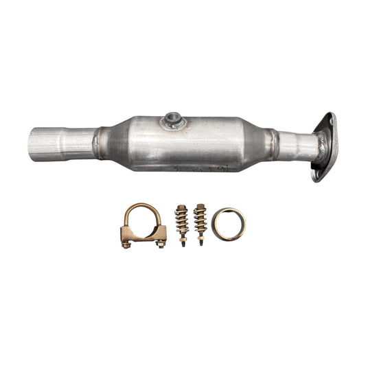 Mercury Mariner 2.5L (2009-2011) (Non-Hybrid) Catalytic Converter