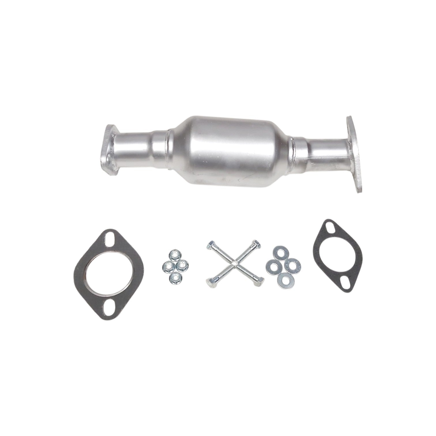 KIA Optima 2.7L (2006-2010) Catalytic Converter