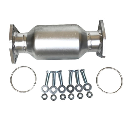 Acura MDX 3.7L (2007-2009) Rear Catalytic Converter
