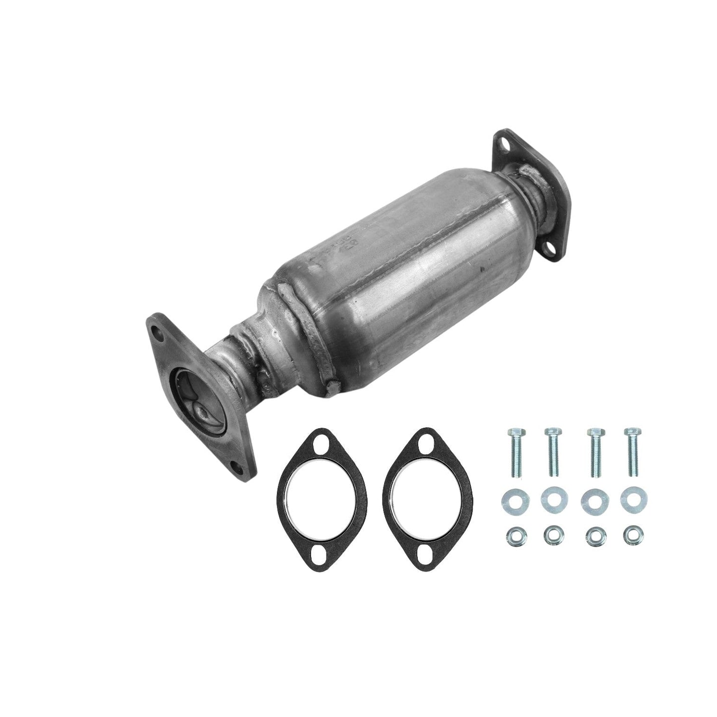 KIA Soul 2.0L (2010-2011) V4 Catalytic Converter