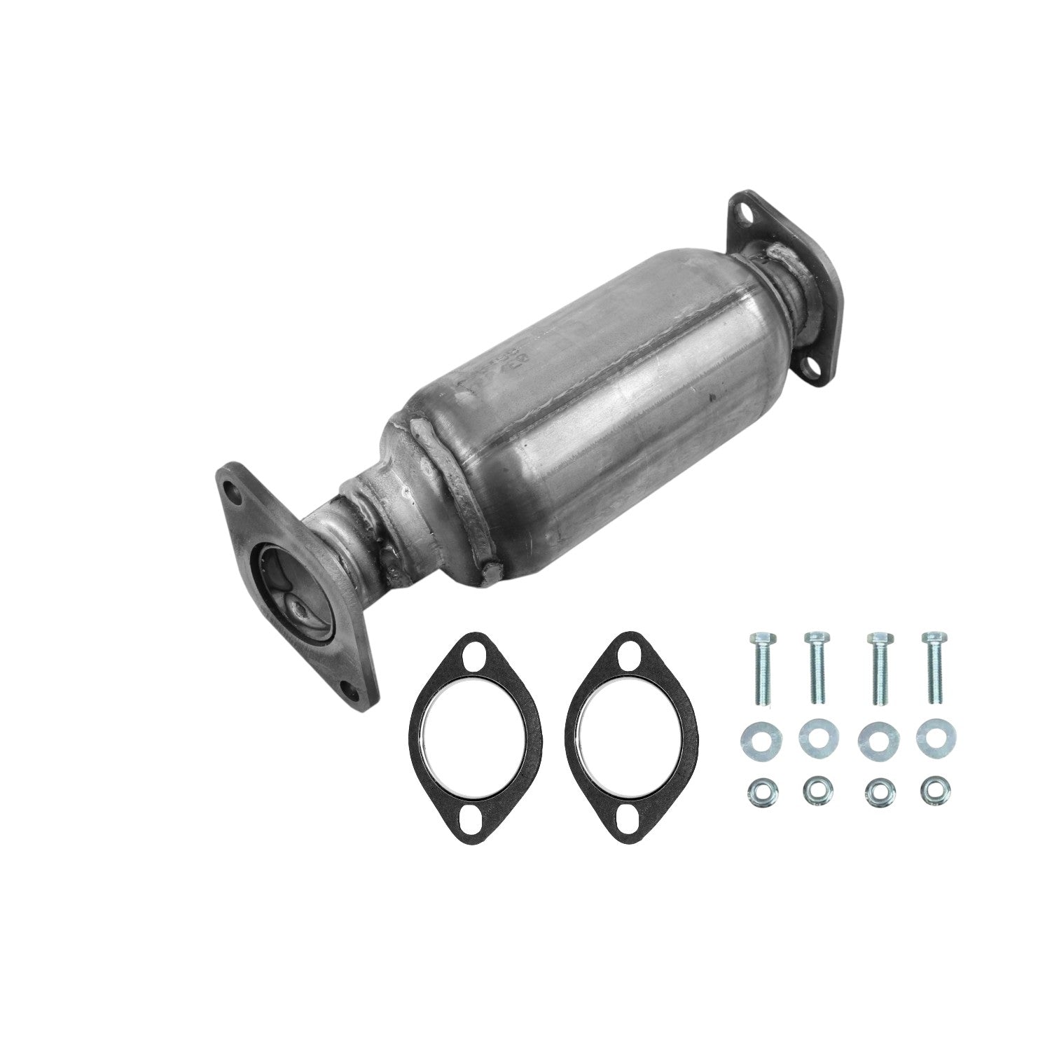 KIA Soul 2.0L (2010-2011) V4 Catalytic Converter
