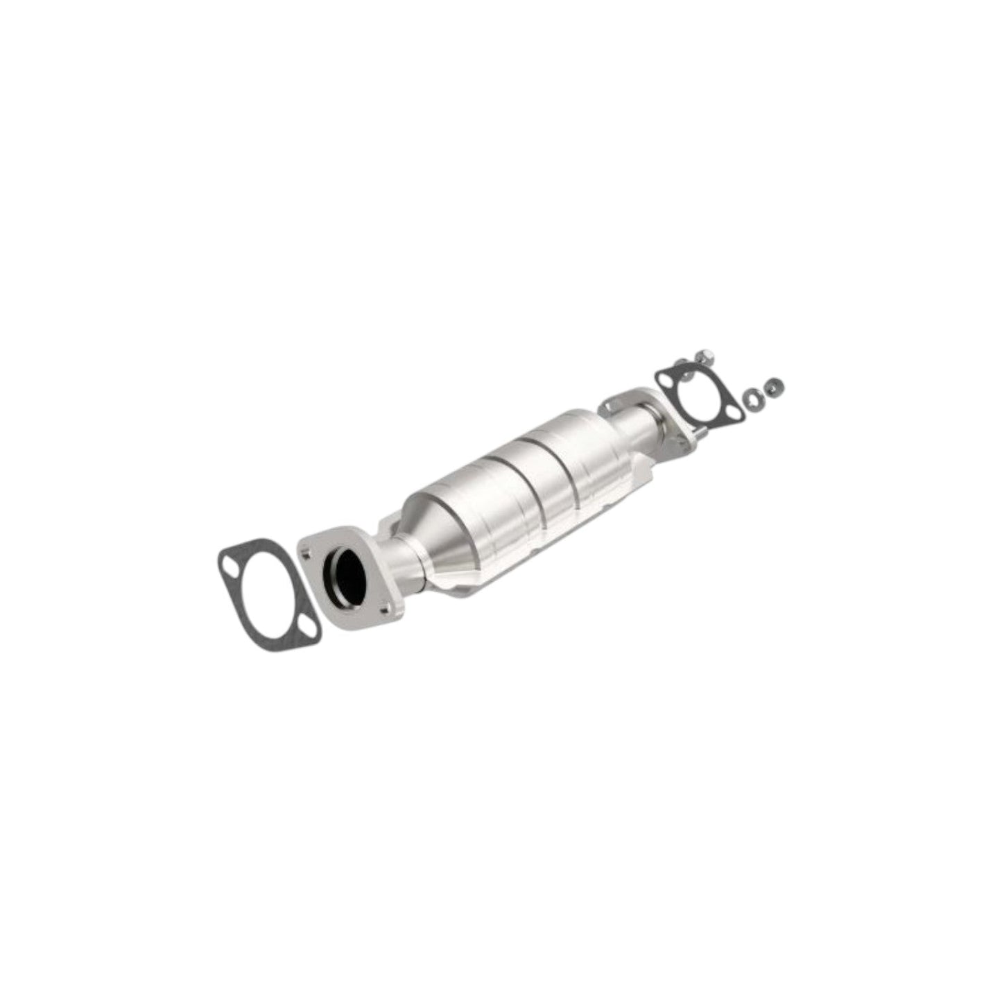 KIA Soul 2.0L (2010-2011) V4 Catalytic Converter